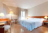 Hotel Vertice Indalo Almeria foto 4