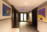 Bankerhan Hotel foto 18