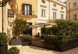Patria Palace Hotel Lecce foto 24