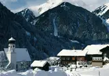 Hotel Silvretta foto 9