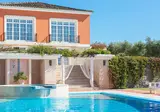 Quinta do Tagus Village foto 9