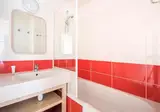 Résidence Antarès - Extra ingekocht foto 11