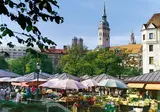 11-daagse rondreis per trein naar München, Salzburg en Venetië in stijl foto 11