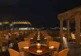 Le Meridien Mina Seyahi Beach Resort & Marina foto 20