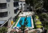 Myra Hotel foto 2
