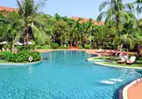 Sofitel Angkor Phokeethra Golf & Spa Resort foto 24