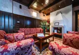 Hotel Kazbek foto 25