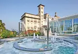 Grand Hotel Des Iles Borromees & Spa foto 1