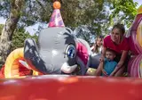 Camping L Etoile D Argens foto 2