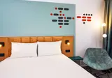 Hotel ibis Krakow Centrum foto 27