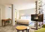 Normandy Le Chantier Hotel foto 2