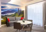 Novotel Edinburgh Centre foto 9