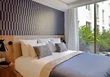 Aparthotel Adagio Casablanca City Center foto 1