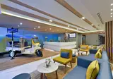 Citadines Sukhumvit 11 Bangkok foto 15
