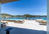Marinus Beach Hotel foto 17
