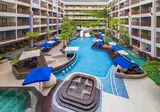 Deevana Plaza Phuket Resort foto 12