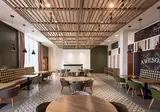 Radisson Blu Resort, Taghazout Bay Surf Village foto 8