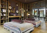 25hours Hotel Hamburg HafenCity foto 24