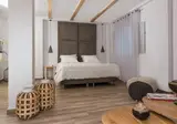 Nikki Beach Resort & Spa Santorini foto 5