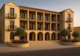 Royal Nidri Suites foto 2