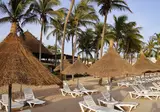 Hôtel Palm Beach foto 13