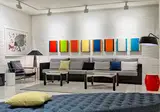 H10 Art Gallery foto 2