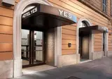 Yes Hotel foto 12