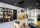 Staycity Aparthotels, Paris, La Défense foto 6
