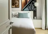 Sofitel Roma Villa Borghese foto 15