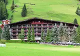 Hotel Alpenhof foto 11