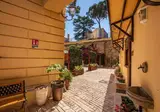 Hotel Rome Garden foto 8