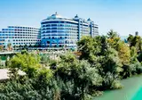 Alarcha Hotels & Resort foto 5