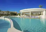 Saphir Palace & Spa foto 1