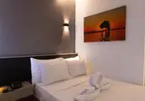Three Points Hotel foto 6