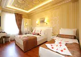 Hotel Golden Horn Sirkeci foto 5