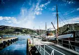 Ontdek Tromsø en de Noordkaap foto 25