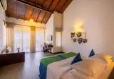 The Calm Resort & Spa foto 18