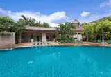 Timber House Ao Nang foto 1