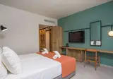 Mazoren Art Hotel foto 4