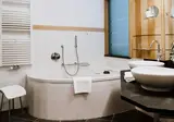 Hotel Lac Salin Spa & Mountain Resort foto 9