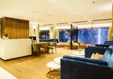 Pyramisa Suites Hotel Cairo foto 11