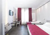 Hotel Atlantic foto 4