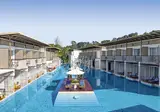 The Briza Beach Resort Khao Lak foto 11