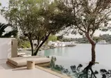 Minos Beach art hotel foto 5