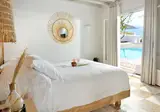 Saint John Mykonos Hotel foto 14