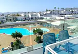 Appartementen Plaza Palmeras foto 3