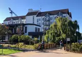 Mercure Hotel Bad Dürkheim foto 18