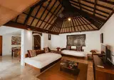 Jimbaran Puri, A Belmond Hotel foto 12