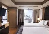 Banyan Tree Bangkok foto 2