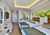 Oji Beach Hotel foto 2